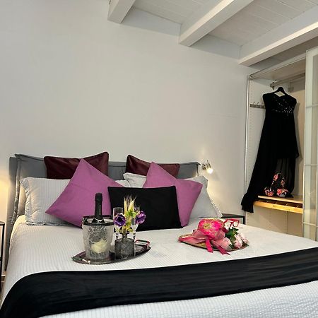 Dolce Casa Colosseo 1 - 2 Roma Ngoại thất bức ảnh