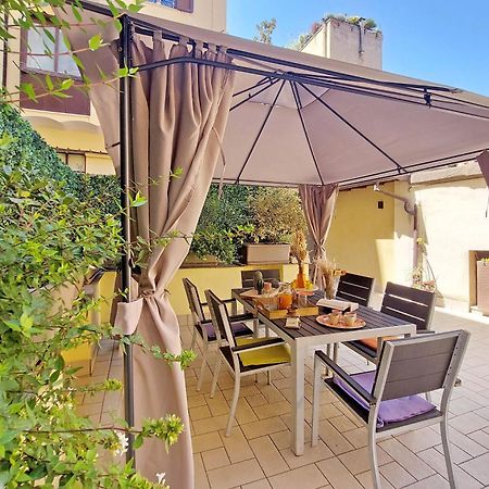 Dolce Casa Colosseo 1 - 2 Roma Ngoại thất bức ảnh