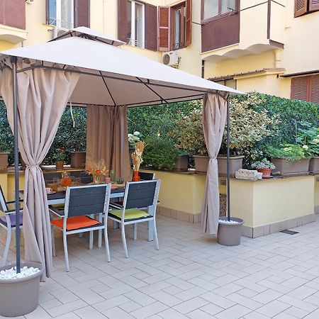 Dolce Casa Colosseo 1 - 2 Roma Ngoại thất bức ảnh