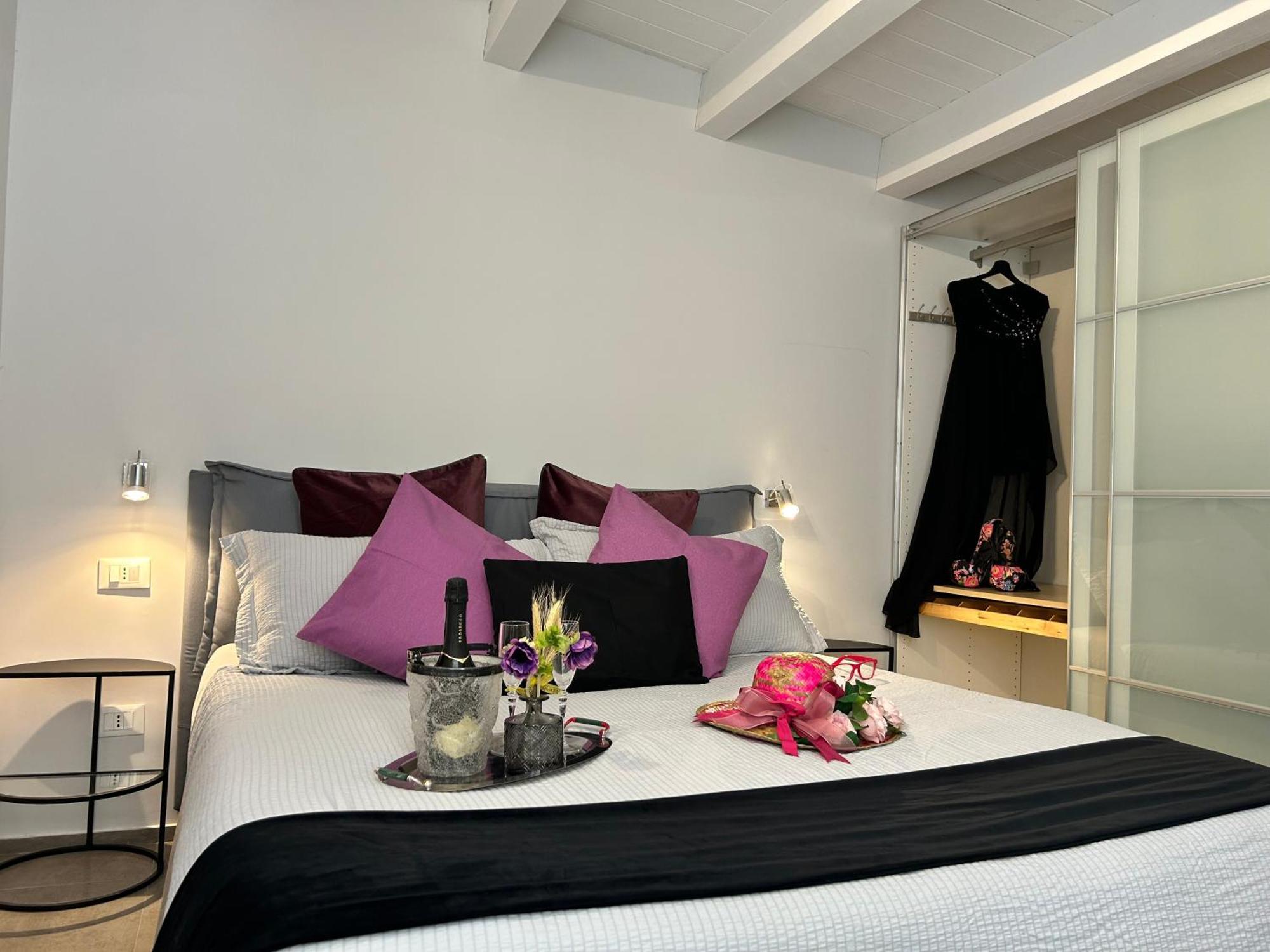 Dolce Casa Colosseo 1 - 2 Roma Ngoại thất bức ảnh