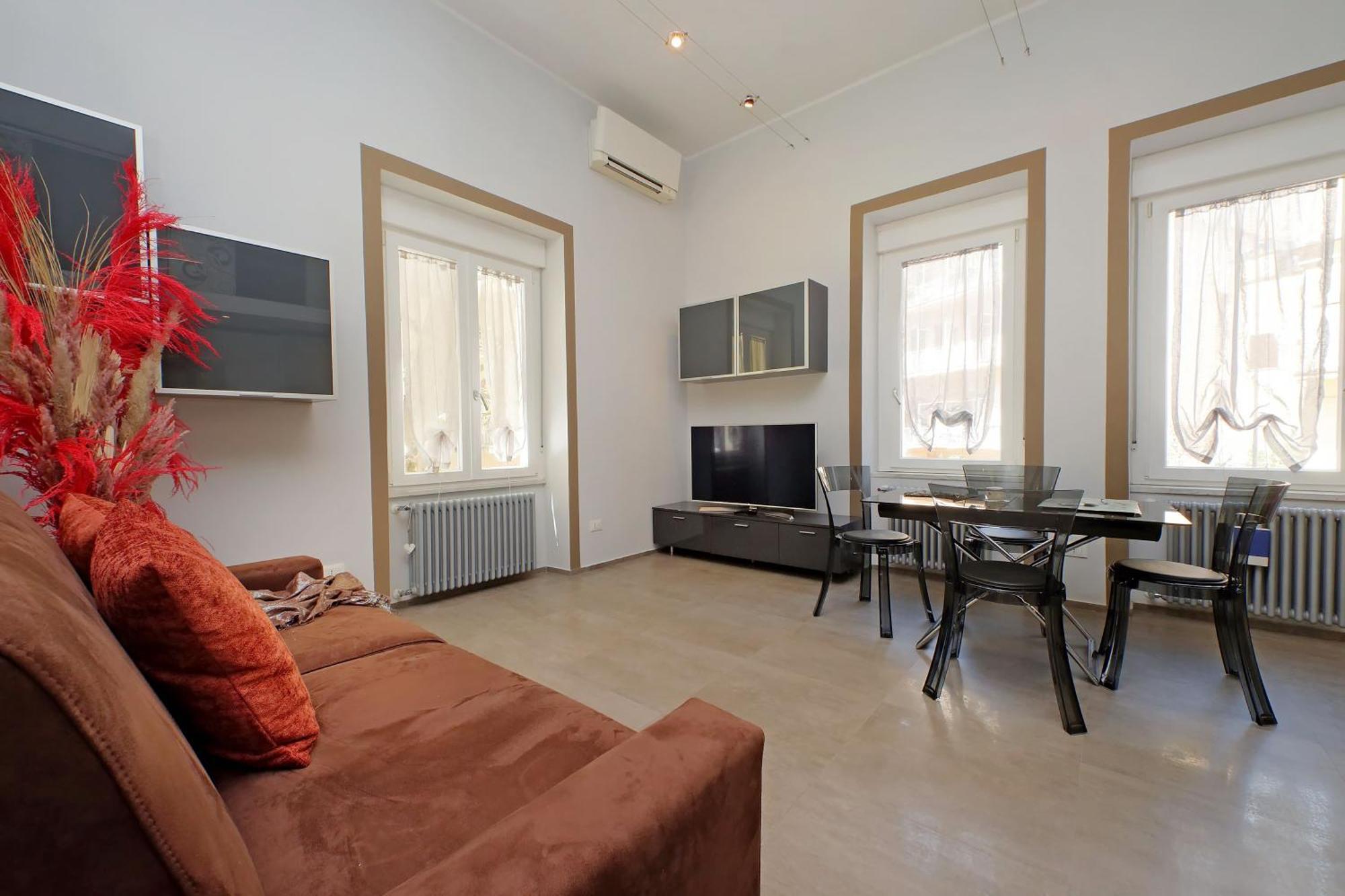Dolce Casa Colosseo 1 - 2 Roma Ngoại thất bức ảnh