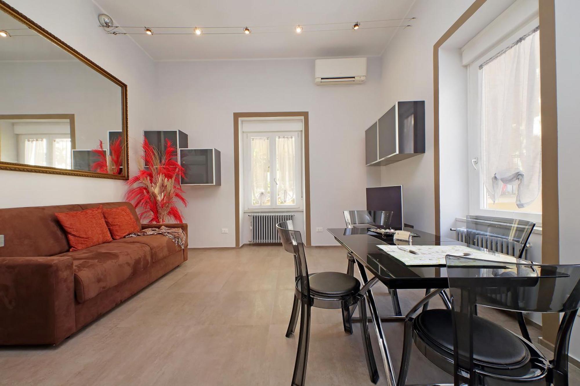 Dolce Casa Colosseo 1 - 2 Roma Ngoại thất bức ảnh