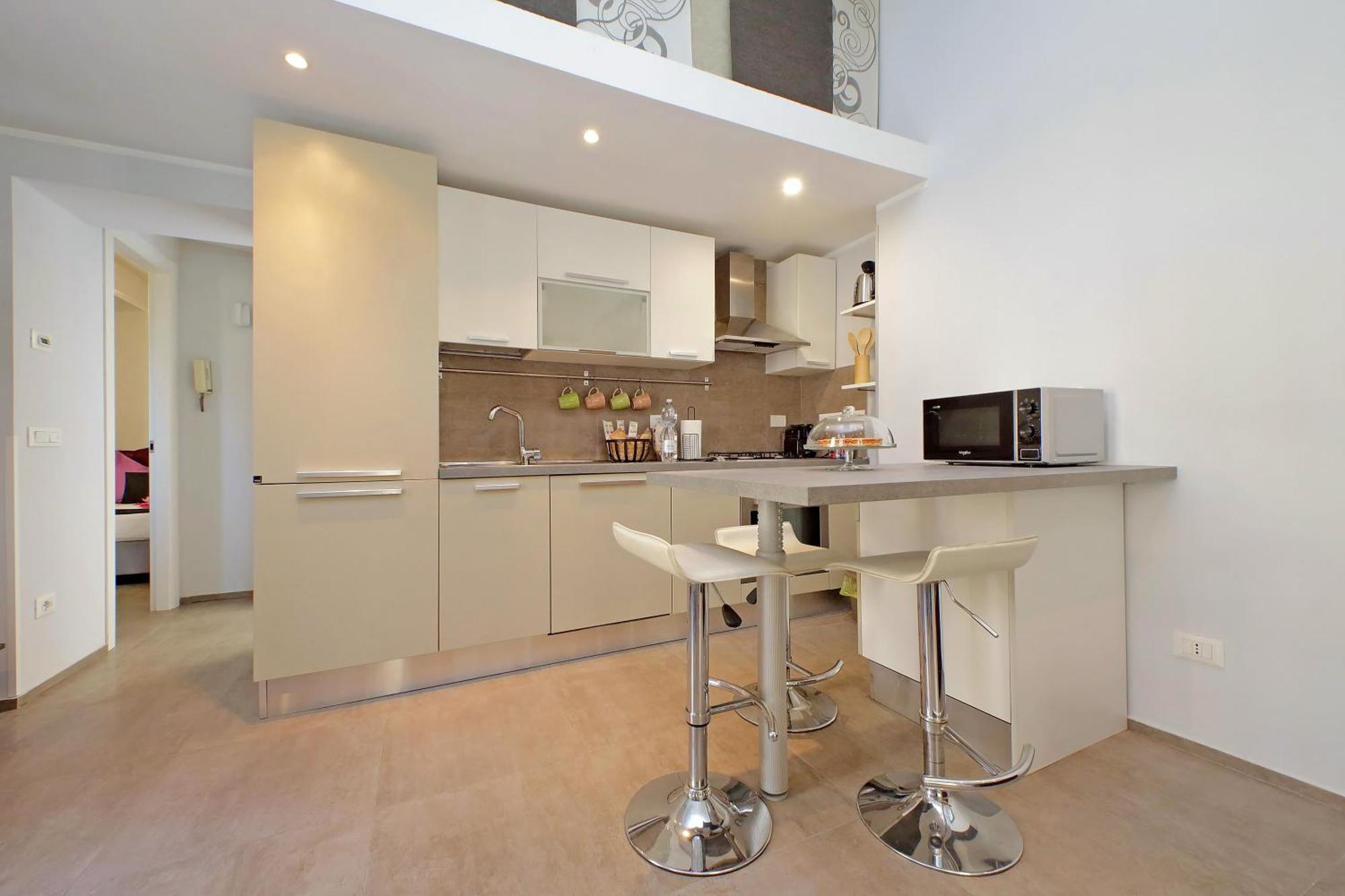 Dolce Casa Colosseo 1 - 2 Roma Ngoại thất bức ảnh