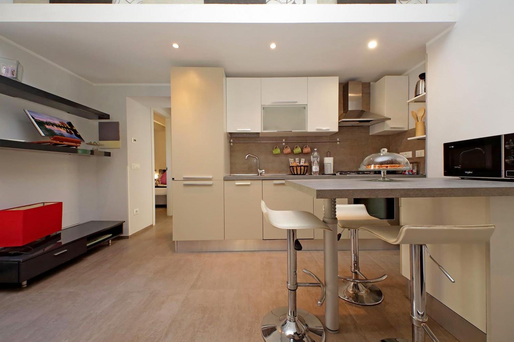 Dolce Casa Colosseo 1 - 2 Roma Ngoại thất bức ảnh