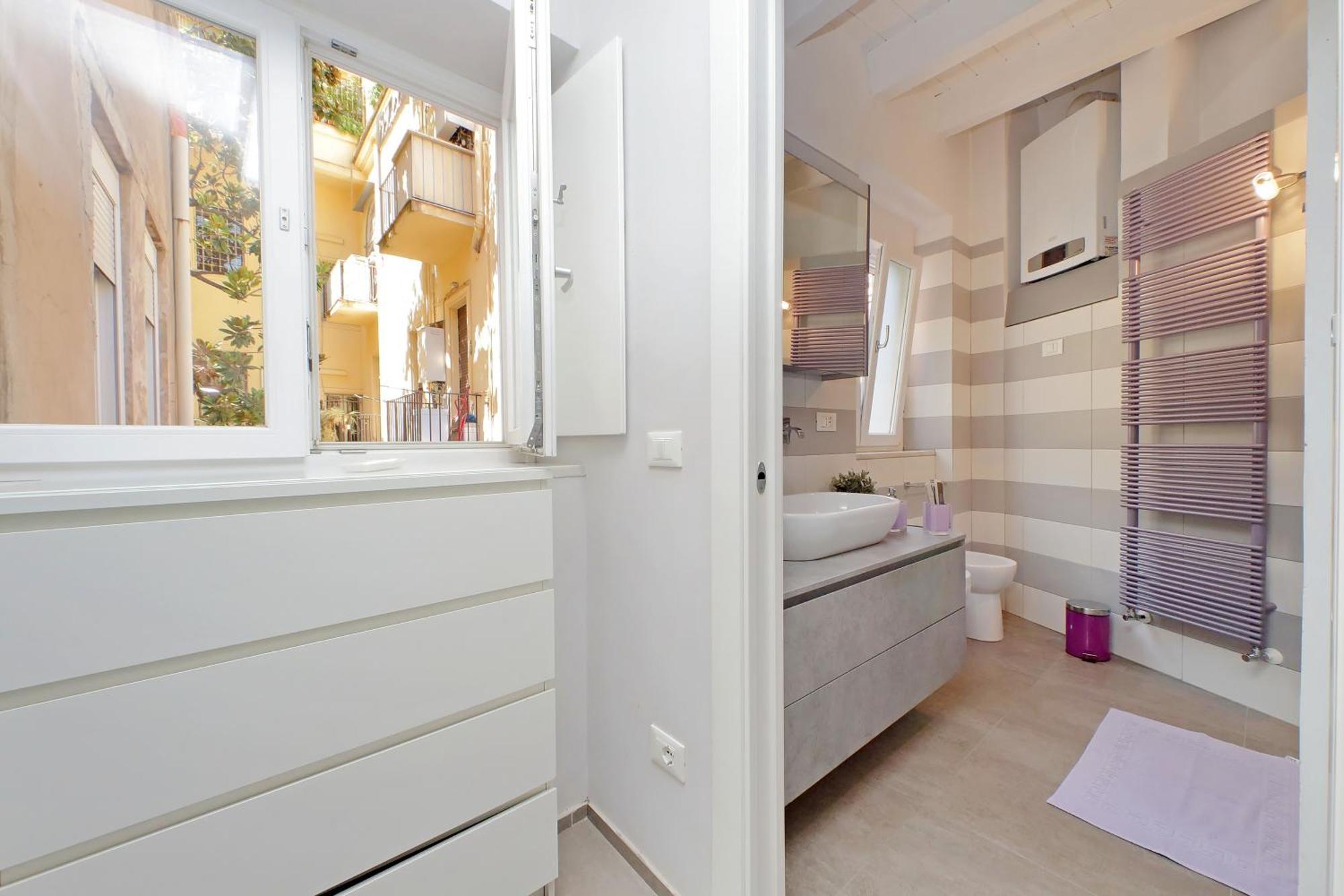 Dolce Casa Colosseo 1 - 2 Roma Ngoại thất bức ảnh