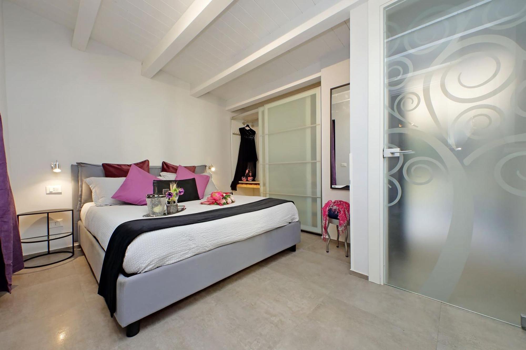 Dolce Casa Colosseo 1 - 2 Roma Ngoại thất bức ảnh