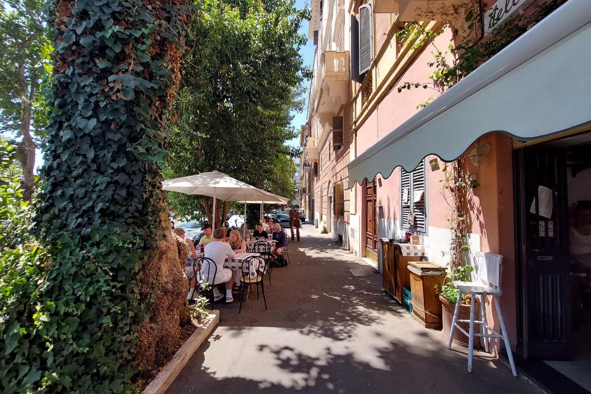 Dolce Casa Colosseo 1 - 2 Roma Ngoại thất bức ảnh