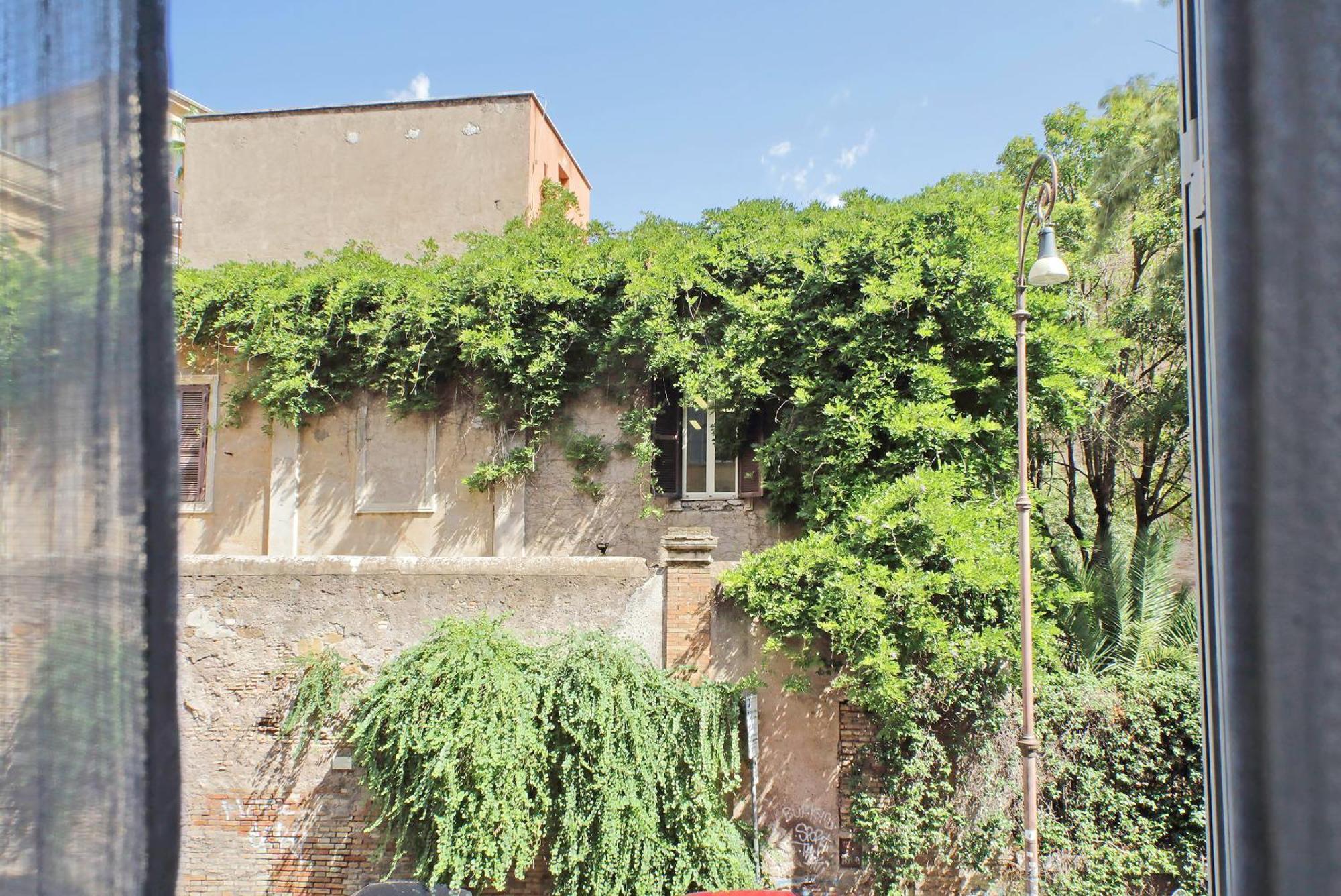 Dolce Casa Colosseo 1 - 2 Roma Ngoại thất bức ảnh