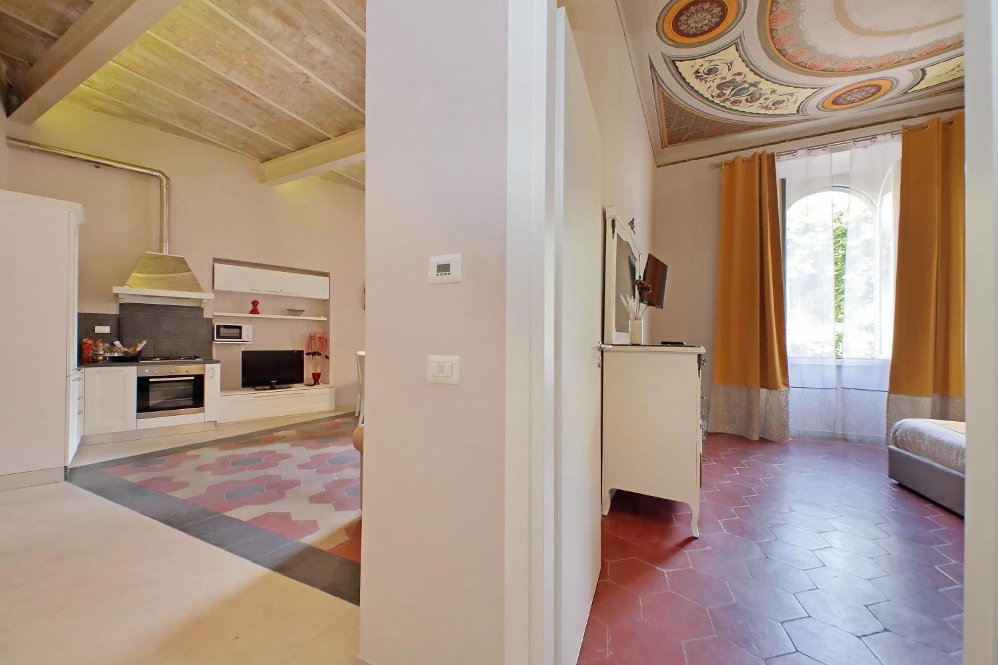 Dolce Casa Colosseo 1 - 2 Roma Ngoại thất bức ảnh