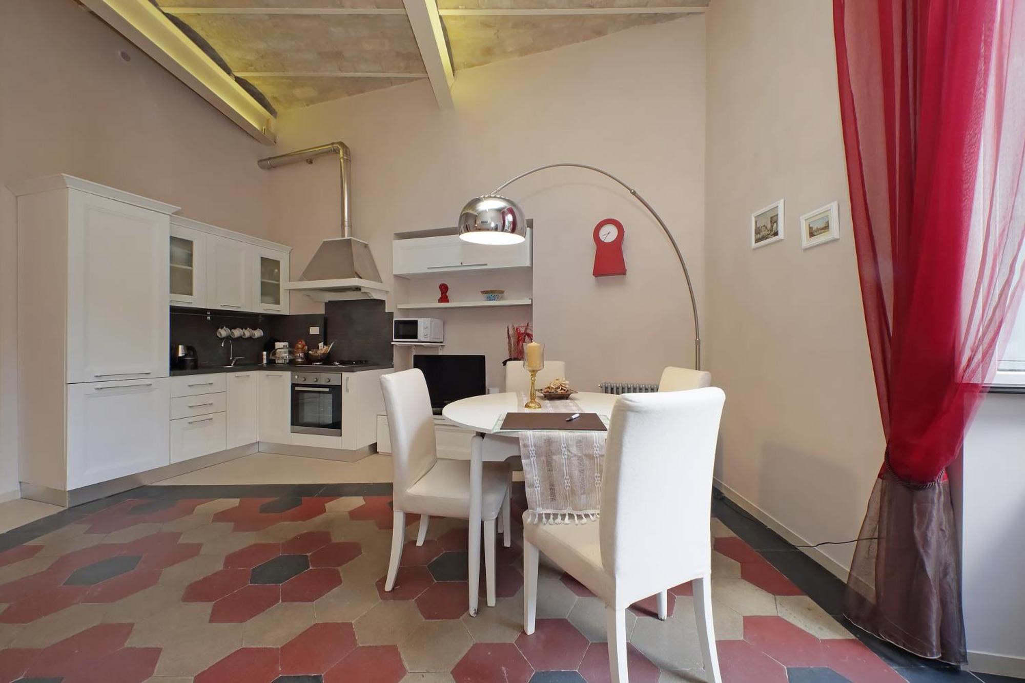 Dolce Casa Colosseo 1 - 2 Roma Ngoại thất bức ảnh
