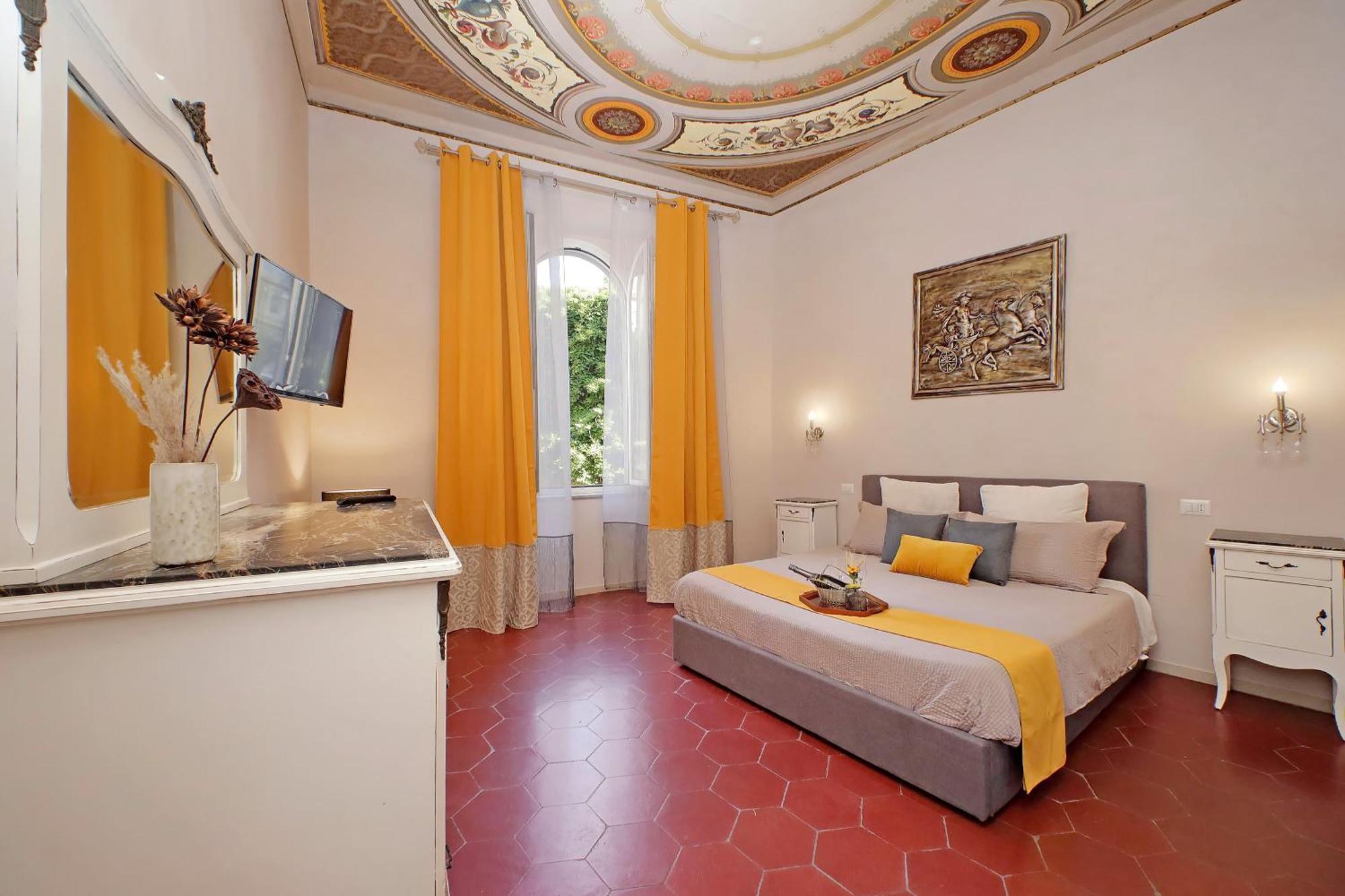 Dolce Casa Colosseo 1 - 2 Roma Ngoại thất bức ảnh