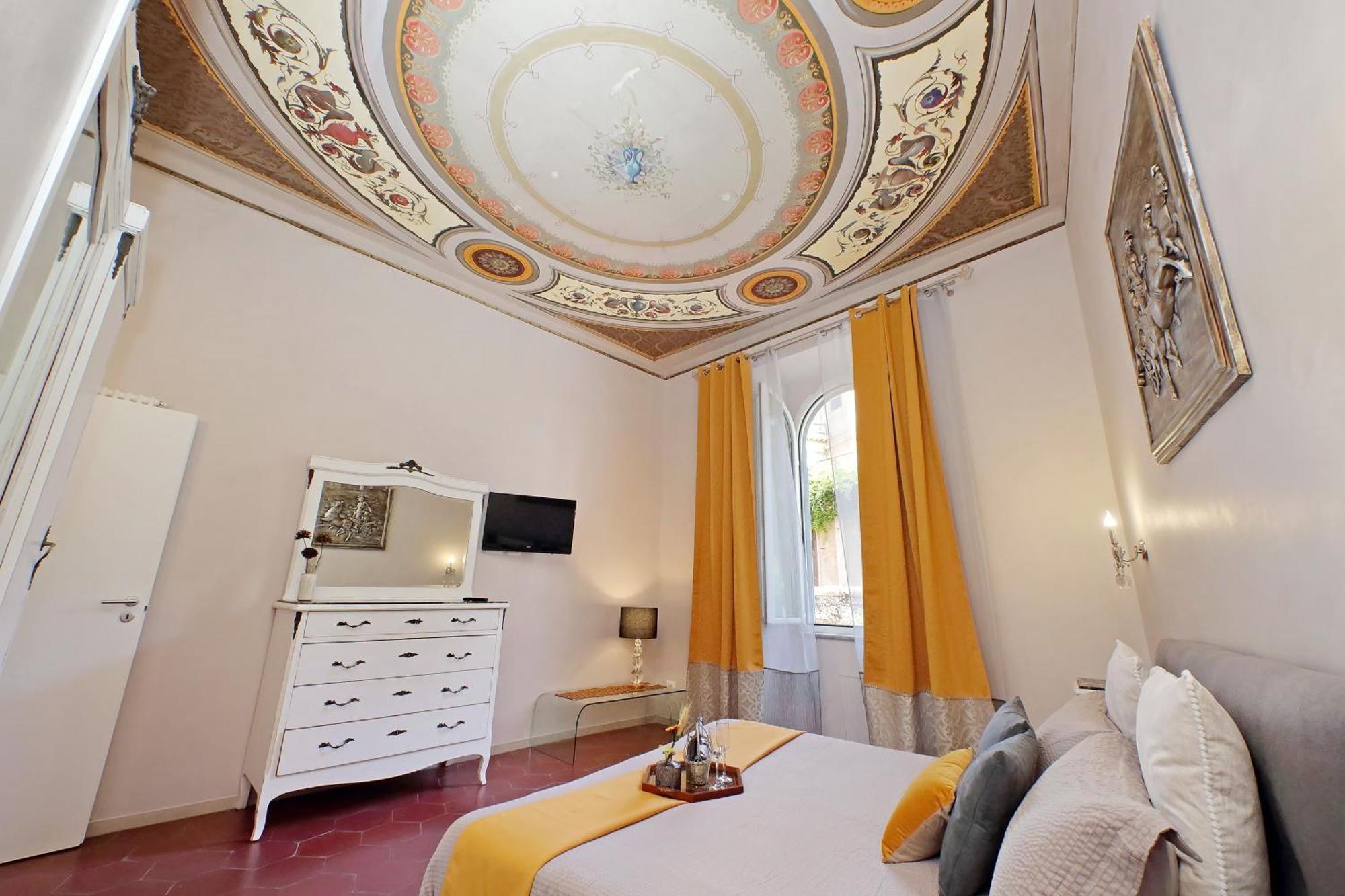 Dolce Casa Colosseo 1 - 2 Roma Ngoại thất bức ảnh