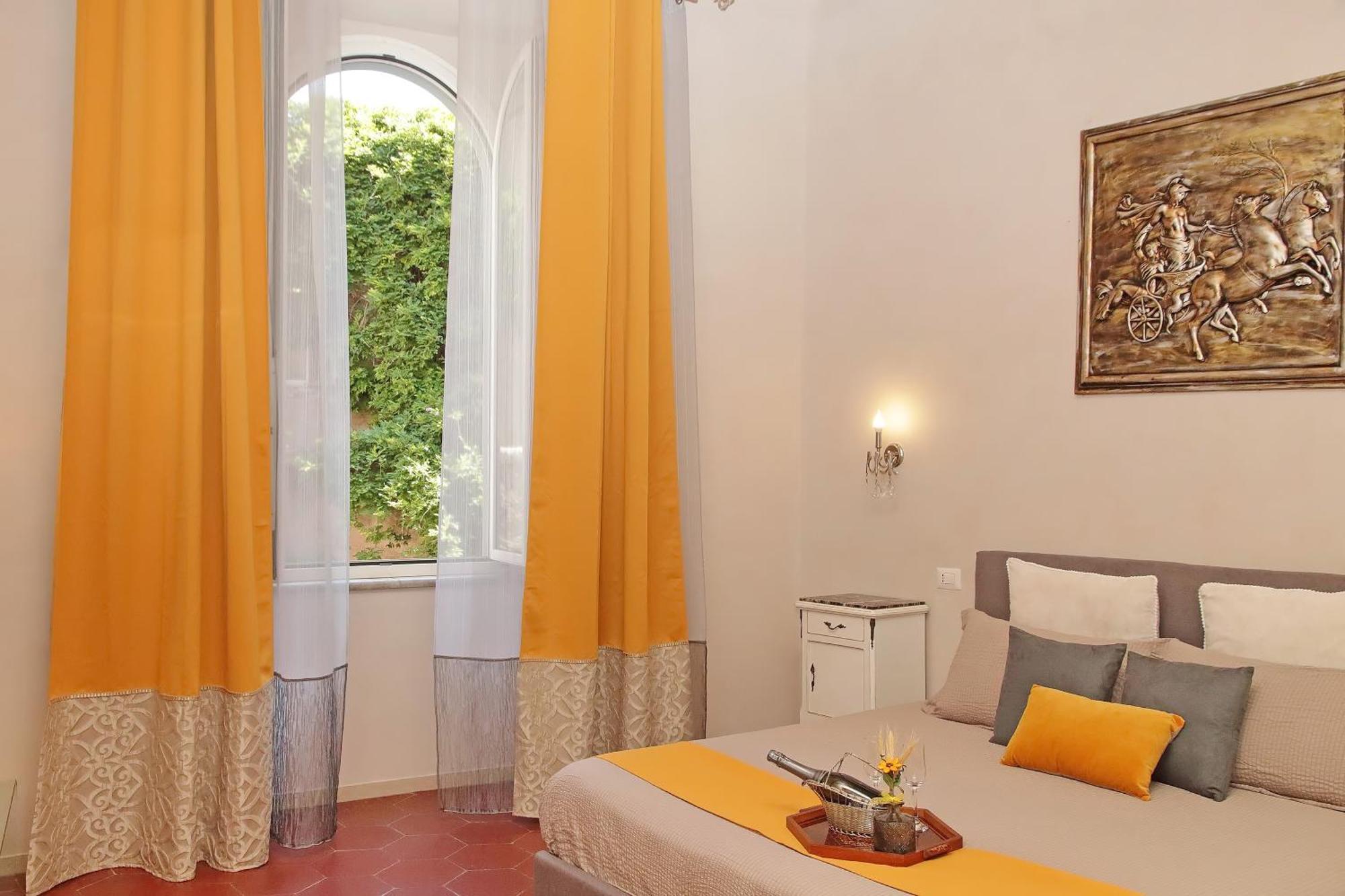 Dolce Casa Colosseo 1 - 2 Roma Ngoại thất bức ảnh